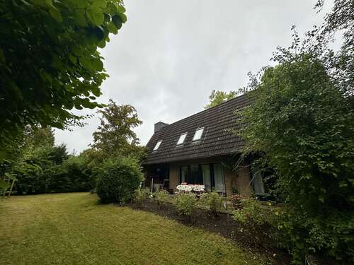 Foto - Haus zum Kaufen in Buxtehude 675.000,00 € 172 m²