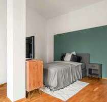 WG-Zimmer in Frankfurt am Main 740,00 € 23 m²