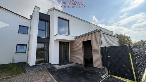 Foto - Haus zum Mieten in Wunstorf 1.610,00 € 140 m²