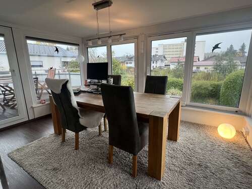 Foto - Wohnung zum Mieten in Sonthofen 600,00 € 55 m²