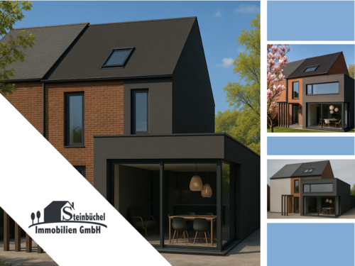 Foto - Haus zum Kaufen in Münster 580.000,00 € 120 m²