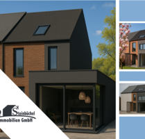 Haus zum Kaufen in Münster 580.000,00 € 120 m²