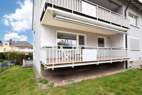 Foto - Wohnung zum Kaufen in Bad Homburg Ober-Eschbach 329.000,00 € 93 m²