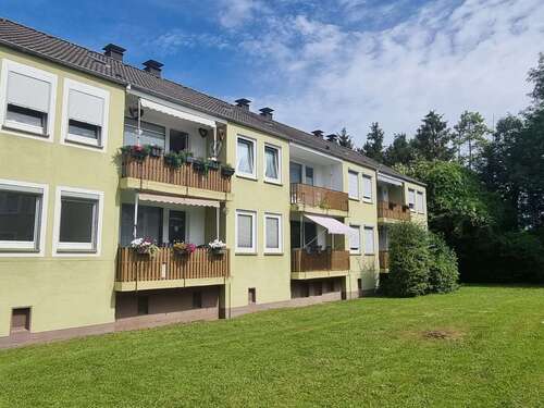 Foto - Wohnung zum Mieten in Bergkamen 449,00 € 50.7 m²