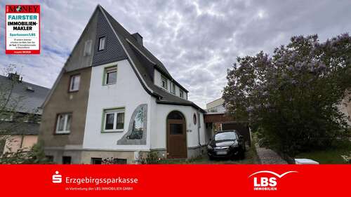 Foto - Haus zum Kaufen in Thalheim 94.600,00 € 80 m²