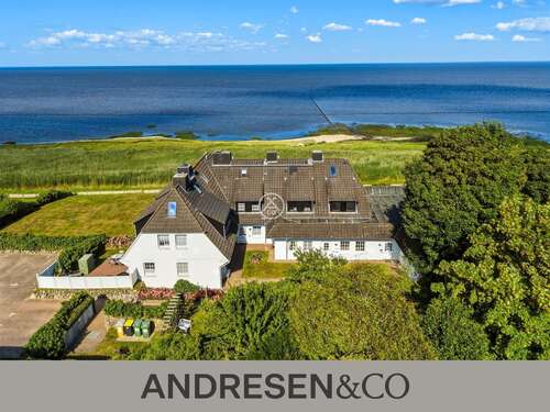Foto - Haus zum Kaufen in Sylt 1.795.000,00 € 101 m²