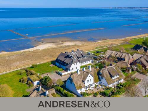 Foto - Haus zum Kaufen in Sylt 1.950.000,00 € 101 m²