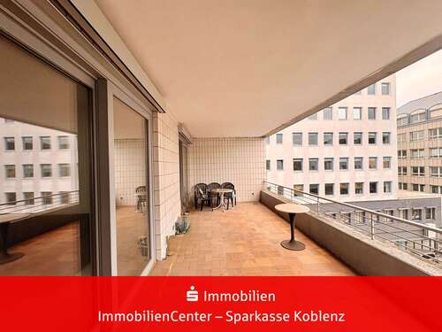 Foto - Wohnung zum Kaufen in Koblenz 348.000,00 € 206 m²