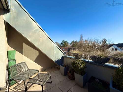 Foto - Wohnung zum Kaufen in Nürnberg 449.000,00 € 125 m²