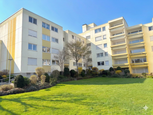 Foto - Wohnung zum Kaufen in Bad Soden am Taunus 220.000,00 € 69 m²