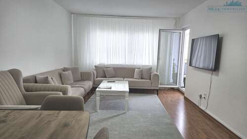 Foto - Wohnung zum Kaufen in Gießen 165.000,00 € 60 m²