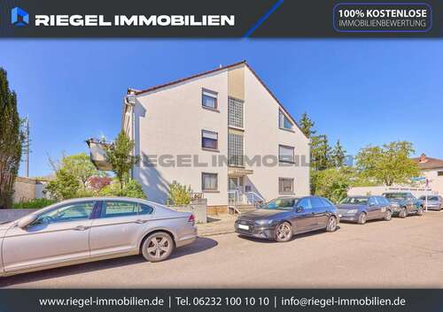 Foto - Haus zum Kaufen in Ludwigshafen am Rhein Rheingönheim 620.000,00 € 284.86 m²