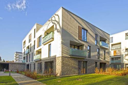 Foto - Wohnung zum Mieten in Langenhagen 1.370,00 € 130.46 m²
