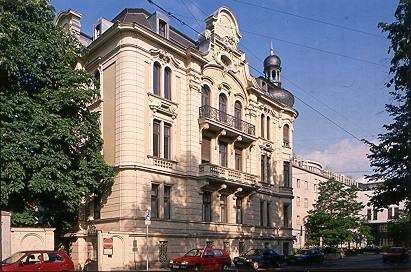 Foto - Wohnung zum Mieten in Augsburg 970,25 € 77.62 m²