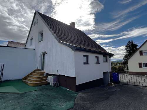 Foto - Haus zum Kaufen in Kempten 439.000,00 € 87 m²