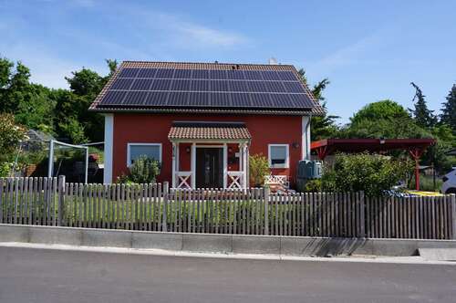 Foto - Haus zum Kaufen in Malsfeld Elfershausen 529.000,00 € 135 m²