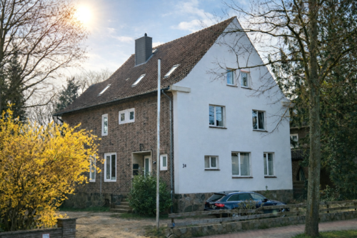 Foto - Haus zum Kaufen in Ebstorf 449.000,00 € 250 m²