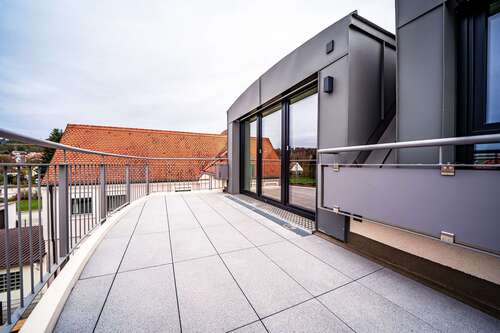 Foto - Wohnung zum Mieten in Dinkelscherben 1.440,00 € 115.74 m²