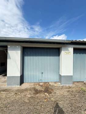 Foto - Garage zu vermieten in Duisburg 80,00 €