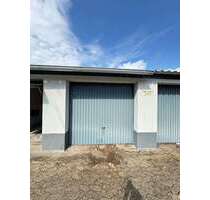 Garage zu vermieten in Duisburg 80,00 €
