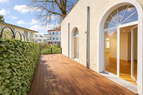 Foto - Wohnung zum Kaufen in Berlin 900.000,00 € 224 m²