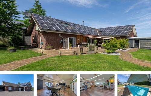 Foto - Haus zum Kaufen in Ascheberg 825.000,00 € 251.36 m²