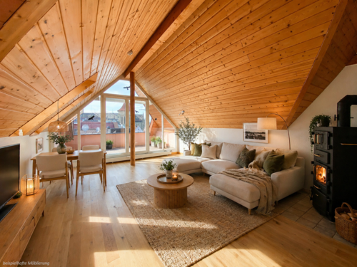 Foto - Wohnung zum Mieten in Reutlingen 1.190,00 € 91 m²
