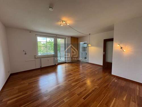 Foto - Wohnung zum Mieten in Unterschleißheim 790,00 € 41.76 m²