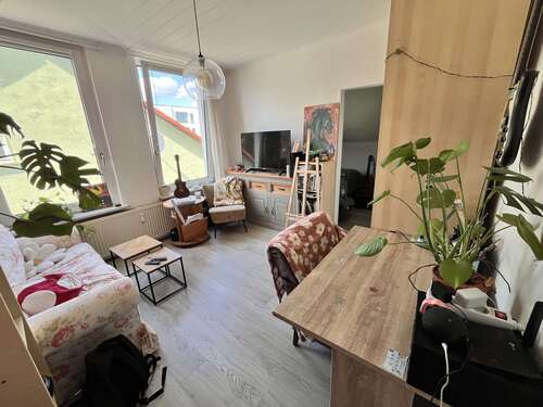 Foto - Wohnung zum Mieten in Braunschweig 370,00 € 31 m²