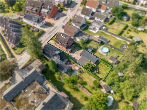 Foto - Haus zum Kaufen in Stockelsdorf 365.000,00 € 122.22 m²