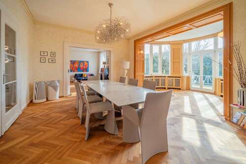 Foto - Wohnung zum Kaufen in Pforzheim 898.888,00 € 213 m²