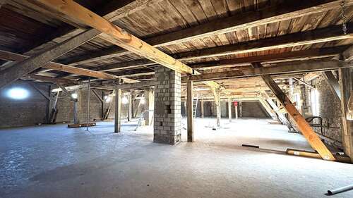 Foto - Wohnung zum Kaufen in Berlin 2.500.000,00 € 500 m²