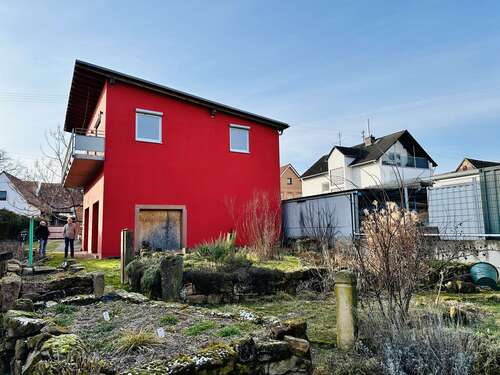 Foto - Haus zum Kaufen in Walsheim 449.000,00 € 224 m²