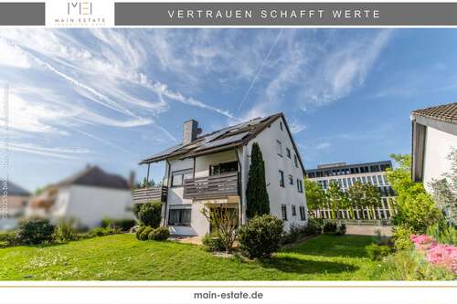 Foto - Haus zum Kaufen in Neu-Isenburg 1.199.900,00 € 232.54 m²
