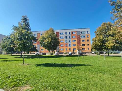 Foto - Wohnung zum Mieten in Sangerhausen 319,00 € 59.67 m²