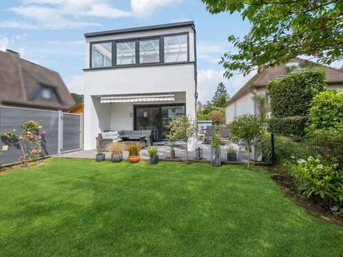 Foto - Haus zum Kaufen in Hamburg 690.000,00 € 106 m²