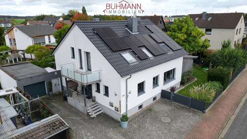 Foto - Haus zum Kaufen in Hagenburg 689.000,00 € 185 m²