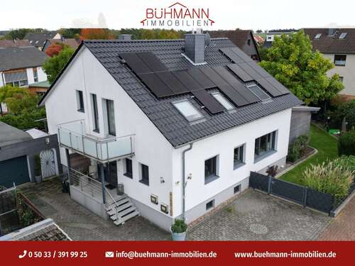 Foto - Haus zum Kaufen in Hagenburg 599.000,00 € 207.83 m²
