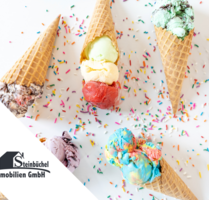 Gastronomie in Münster 495.000,00 € 131.21 m²