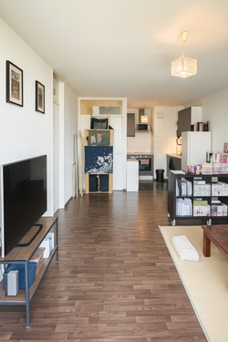 Foto - Wohnung zum Kaufen in Düsseldorf 239.000,00 € 42.16 m²