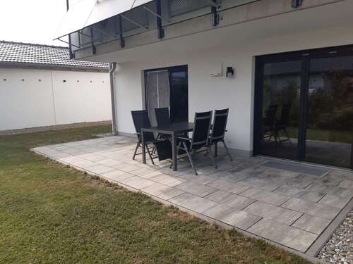 Foto - Wohnung zum Mieten in Heldenstein 950,00 € 74.3 m²