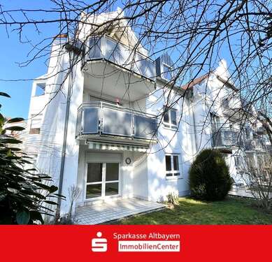 Foto - Wohnung zum Kaufen in Schrobenhausen 329.000,00 € 77 m²