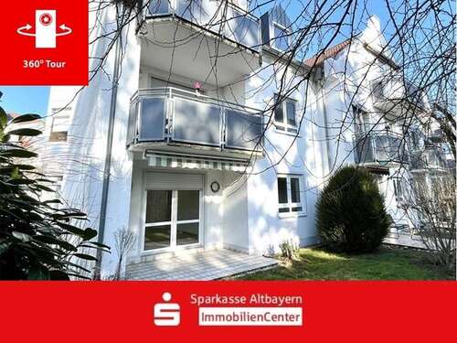 Foto - Wohnung zum Kaufen in Schrobenhausen 329.000,00 € 77 m²