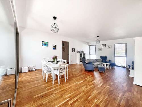 Foto - Wohnung zum Kaufen in Leipzig 650.000,00 € 120 m²