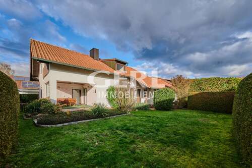Foto - Wohnung zum Mieten in Straubing 750,00 € 80 m²