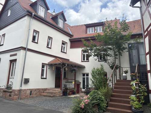 Foto - Haus zum Mieten in Büdingen 1.540,00 € 165 m²