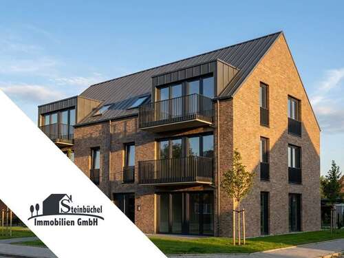 Foto - Wohnung zum Kaufen in Münster 436.800,00 € 80.11 m²