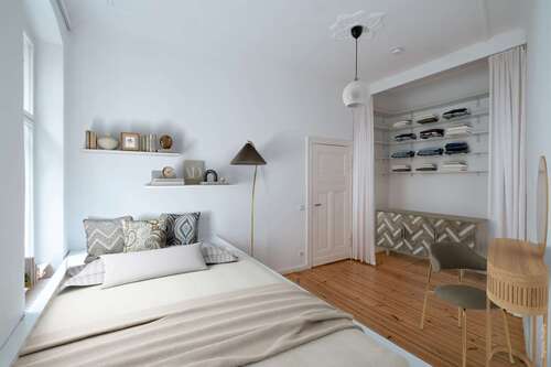 Foto - Wohnung zum Kaufen in Berlin-Neukölln 310.000,00 € 54 m²