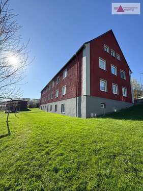 Foto - Wohnung zum Mieten in SchwarzenbergErzgebirge 483,00 € 87.79 m²