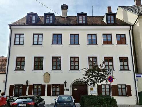 Foto - Wohnung zum Kaufen in Ingolstadt 369.000,00 € 90 m²